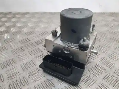 Pezzo di ricambio per auto di seconda mano abs per citroen c4 picasso sx riferimenti oem iam 9660934580  0265235010