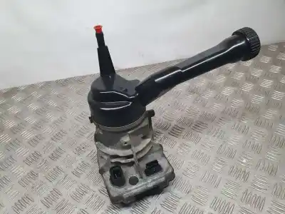 Gebrauchtes Autoersatzteil hydraulikpumpe lenkung zum citroen c4 picasso sx oem-iam-referenzen 9684252580  a0013520