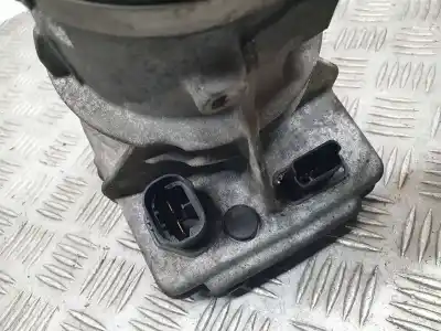 Gebrauchtes Autoersatzteil hydraulikpumpe lenkung zum citroen c4 picasso sx oem-iam-referenzen 9684252580  a0013520