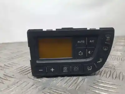 Second-hand car spare part climate control for citroen c4 picasso sx oem iam references 9650868977
