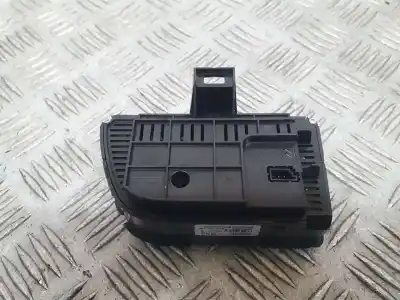 Автозапчастина б/у клімат-контроль для citroen c4 picasso sx посилання на oem iam 9650868977  a83007700