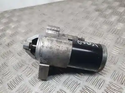 Second-hand car spare part starter motor for citroen c4 picasso sx oem iam references 9663528880  m000t22471