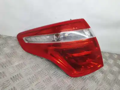 Pezzo di ricambio per auto di seconda mano  per CITROEN C4 PICASSO  Riferimenti OEM IAM 9653547580  