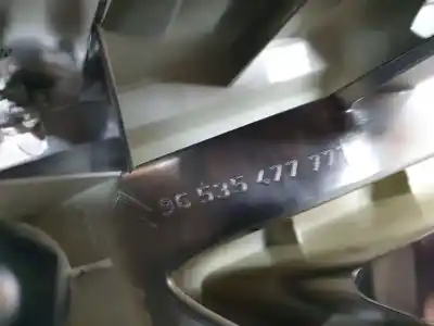 Pezzo di ricambio per auto di seconda mano lampada posteriore sinistra per citroen c4 picasso sx riferimenti oem iam 9653547777  