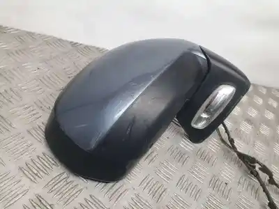 Peça sobressalente para automóvel em segunda mão espelho retrovisor direito por citroen c4 picasso sx referências oem iam   