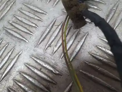 Peça sobressalente para automóvel em segunda mão espelho retrovisor direito por citroen c4 picasso sx referências oem iam   