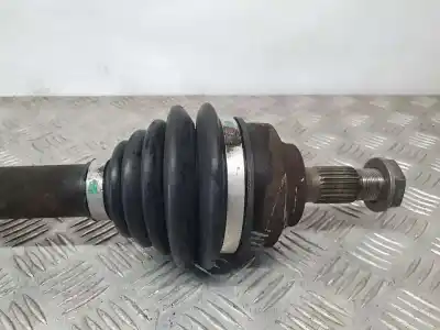 Pezzo di ricambio per auto di seconda mano trasmissione anteriore destra per citroen c4 picasso sx riferimenti oem iam 9637117880 1259856 8mn05