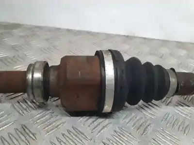 Pezzo di ricambio per auto di seconda mano trasmissione anteriore destra per citroen c4 picasso sx riferimenti oem iam 9637117880 1259856 8mn05