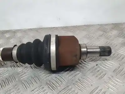 Second-hand car spare part front left transmission for citroen c4 picasso sx oem iam references 963717780 1264487 8mn04