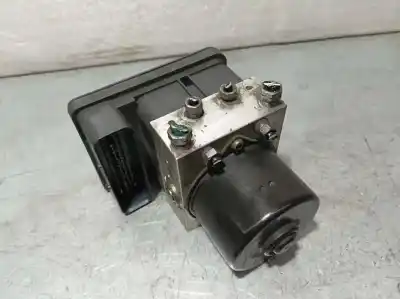 Peça sobressalente para automóvel em segunda mão abs por citroen c5 berlina lx (e) referências oem iam 9657061080