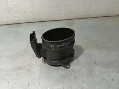 Peça sobressalente para automóvel em segunda mão medidor de massa de ar por citroen c5 berlina lx (e) referências oem iam 9650010780