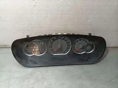 Peça sobressalente para automóvel em segunda mão QUADRANTE por CITROEN C5 BERLINA  Referências OEM IAM 9655608580  503000880104