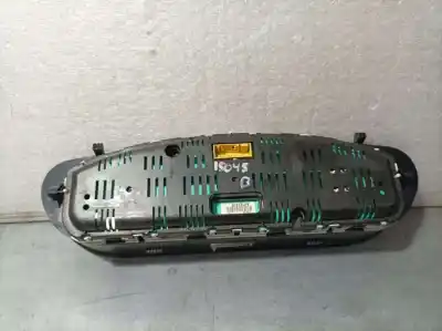 Peça sobressalente para automóvel em segunda mão quadrante por citroen c5 berlina lx (e) referências oem iam 9655608580  503000880104