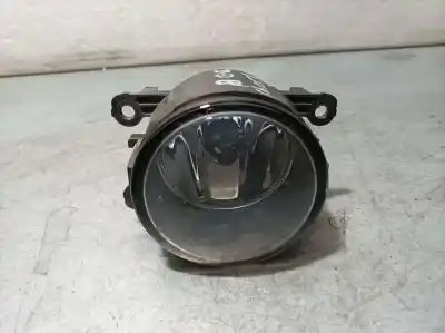 Peça sobressalente para automóvel em segunda mão farol / projetor de nevoeiro direito por citroen c5 berlina lx (e) referências oem iam 9650001680