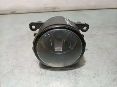 Peça sobressalente para automóvel em segunda mão farol / projetor de nevoeiro esquerdo por citroen c5 berlina lx (e) referências oem iam 9650001680
