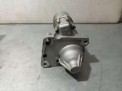 Peça sobressalente para automóvel em segunda mão motor de arranque por citroen c5 berlina lx (e) referências oem iam 9645100680