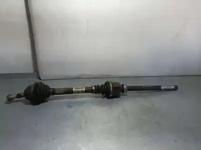 Peça sobressalente para automóvel em segunda mão transmissão dianteira direita por citroen c5 berlina lx (e) referências oem iam 9632687980