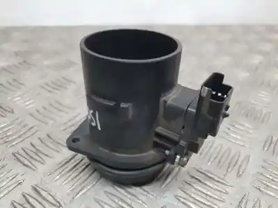 Автозапчасти б/у РАСХОДОМЕР ВОЗДУХА за CITROEN C4 GRAND PICASSO  ссылки OEM IAM 9683282980  AFH5024