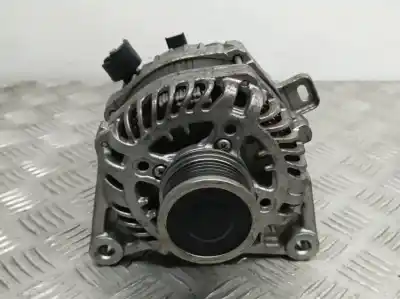 Pezzo di ricambio per auto di seconda mano ALTERNATORE per PEUGEOT BOXER FURGÓN  Riferimenti OEM IAM 9824742880  A002TV0781ZE