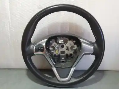 Recambio de automóvil de segunda mano de VOLANTE para FORD TRANSIT COURIER  referencias OEM IAM JT7613W029CD  