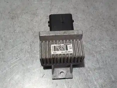 Second-hand car spare part RELAY for NISSAN NOTE  OEM IAM references 110678071R  