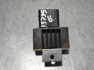 Pezzo di ricambio per auto di seconda mano relè per nissan note visia riferimenti oem iam 110678071r  