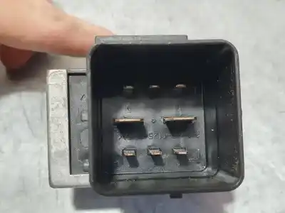 Pezzo di ricambio per auto di seconda mano relè per nissan note visia riferimenti oem iam 110678071r  