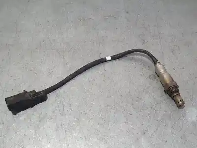 Автозапчасти б/у лямбда-зонд за citroen ds4 design ссылки oem iam 9683265480