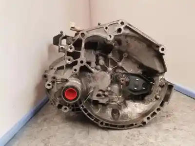 Recambio de automóvil de segunda mano de caja cambios para peugeot 207 confort referencias oem iam 20cq87  1034248