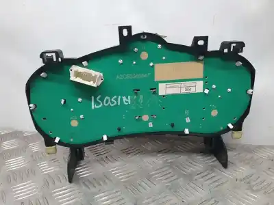 Peça sobressalente para automóvel em segunda mão quadrante por peugeot 207 confort referências oem iam 9666132380  a2c53337652