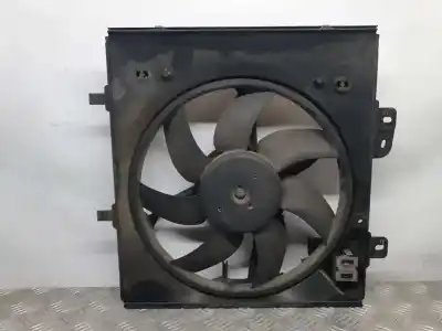 Pezzo di ricambio per auto di seconda mano elettroventola per peugeot 207 confort riferimenti oem iam m143207