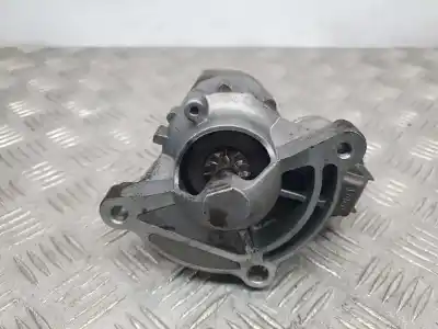 Pezzo di ricambio per auto di seconda mano motorino di avviamento per peugeot 207 confort riferimenti oem iam 9658308780