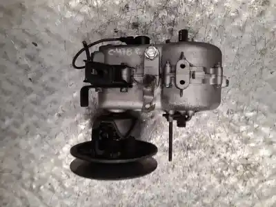 Second-hand car spare part gearbox for chatenet ch26 3 puertas oem iam references d577r10 438283 automatica 