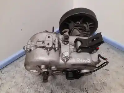 Second-hand car spare part gearbox for chatenet ch26 3 puertas oem iam references d577r10 438283 automatica 