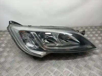 Peça sobressalente para automóvel em segunda mão  por CITROEN JUMPER GROSSRAUMKASTEN  Referências OEM IAM 1394418080  