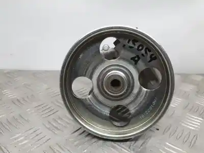 Second-hand car spare part  for PEUGEOT BOXER CAJA CERRADA (RS 3000) (330/333) 2007 ->)  OEM IAM references 9805820980  7692974138