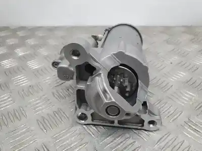 Second-hand car spare part Starter Motor for PEUGEOT BOXER CAJA CERRADA (RS 3000) (330/333) 2007 ->) HDi (330) OEM IAM references 9826048080  0001174636