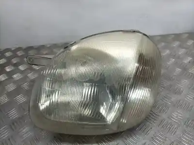 Pièce détachée automobile d'occasion feu gauche pour hyundai atos (mx) gls références oem iam 1011597