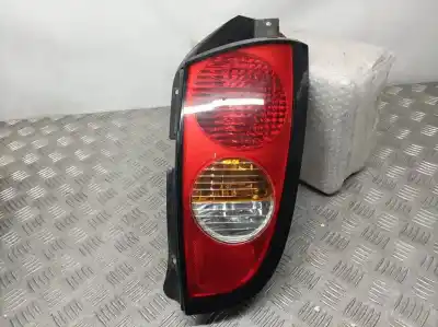İkinci el araba yedek parçası  için HYUNDAI ATOS (MX)  OEM IAM referansları 92402060  