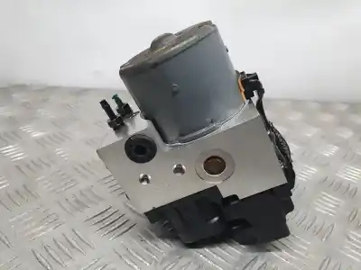 Pezzo di ricambio per auto di seconda mano abs per renault scenic (ja..) 1.9 dti diesel cat riferimenti oem iam 7700432643  0265216732