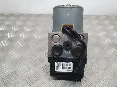 Pezzo di ricambio per auto di seconda mano abs per renault scenic (ja..) 1.9 dti diesel cat riferimenti oem iam 7700432643  0265216732