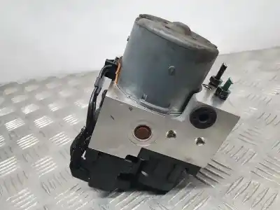 Pezzo di ricambio per auto di seconda mano abs per renault scenic (ja..) 1.9 dti diesel cat riferimenti oem iam 7700432643  0265216732