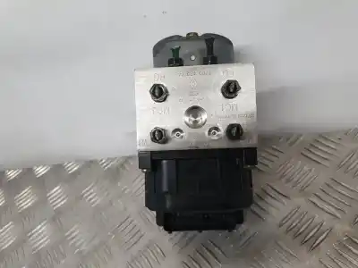 Peça sobressalente para automóvel em segunda mão abs por renault scenic (ja..) 1.9 dti diesel cat referências oem iam 7700432643