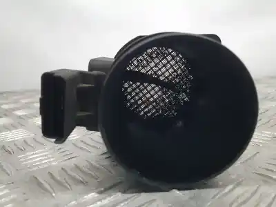 Автозапчастина б/у витратомір повітря для renault scenic (ja..) 1.9 dti diesel cat посилання на oem iam 7700109812  5wk9620