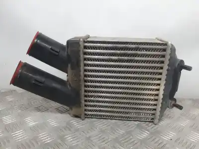 Автозапчастина б/у ІНТЕРКУЛЕР для RENAULT SCENIC (JA..)  Посилання на OEM IAM 7700838130  849396F