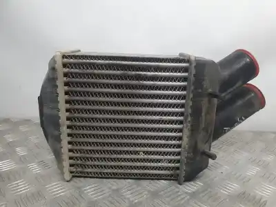 Pezzo di ricambio per auto di seconda mano intercooler per renault scenic (ja..) 1.9 dti diesel cat riferimenti oem iam 7700838130  849396f
