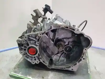 Peça sobressalente para automóvel em segunda mão caixa de velocidades por chevrolet captiva 2.0 vcdi lt referências oem iam bw4063