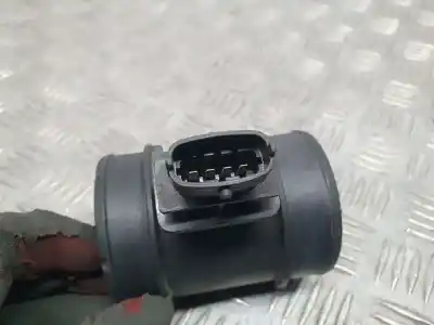 Second-hand car spare part flowmeter for chevrolet captiva 2.0 vcdi lt oem iam references 55350048  0281002618