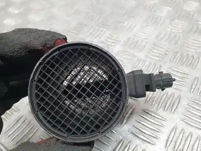 Second-hand car spare part flowmeter for chevrolet captiva 2.0 vcdi lt oem iam references 55350048  0281002618