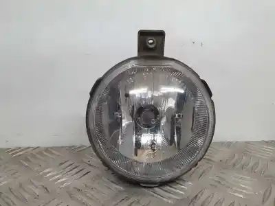 Peça sobressalente para automóvel em segunda mão farol / projetor de nevoeiro esquerdo por chevrolet captiva 2.0 vcdi lt referências oem iam 